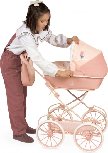 Стилен винтидж дизайн от колекция TULIPE