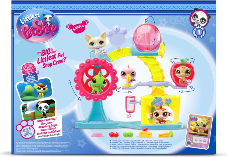 Забавна колекция