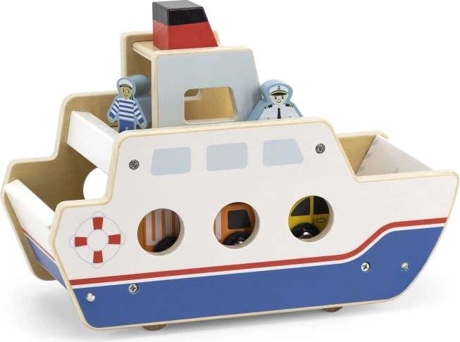 Масивно дървено изпълнение