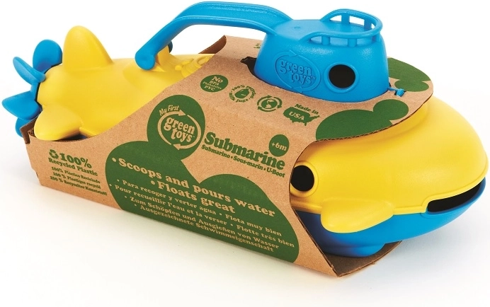Safe material for children