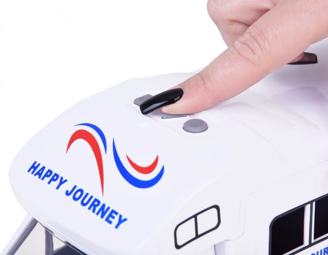 Светлинни и звукови ефекти