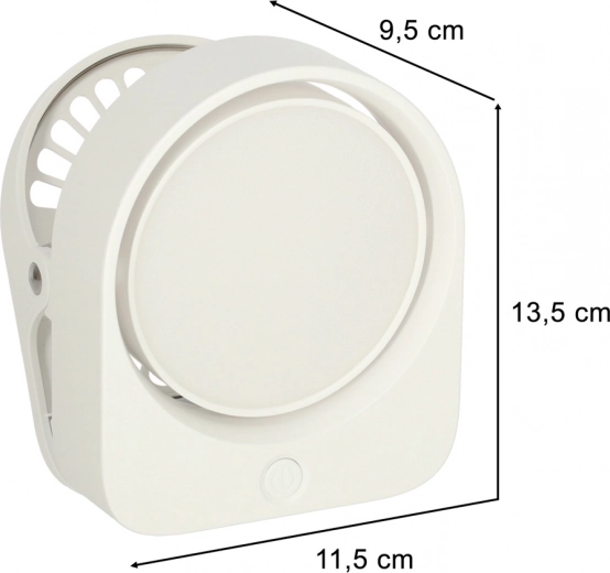 Универсална щипка за лесно закрепване