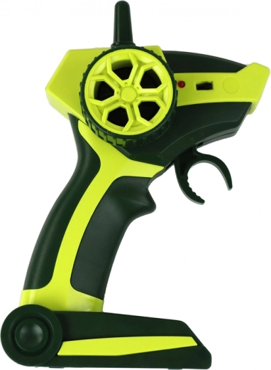 Дистанционно управление