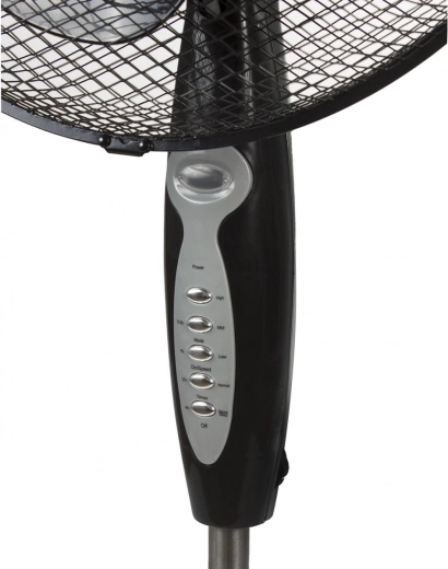 Разширено регулиране на скоростта