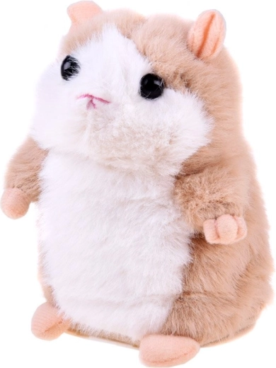 Повтаря това, което казвате