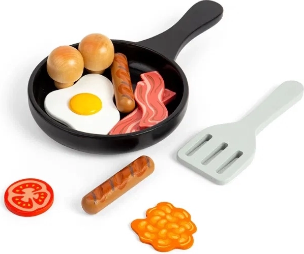 Широка гама вариации