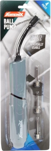 Бързо и ефективно напомпване