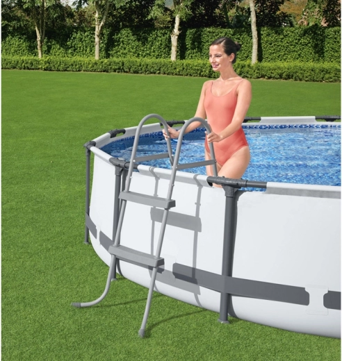 Безопасна противоплъзгаща се конструкция