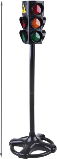 Реалистична светлинна сигнализация