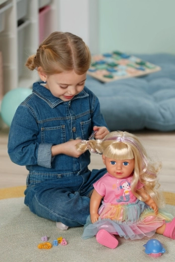 Твърдо телце, подходящо за къпане