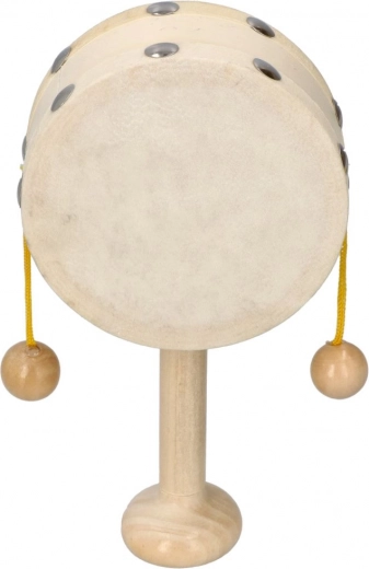 Supports Motor Skills