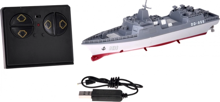 Лесно управление за забавление във вода