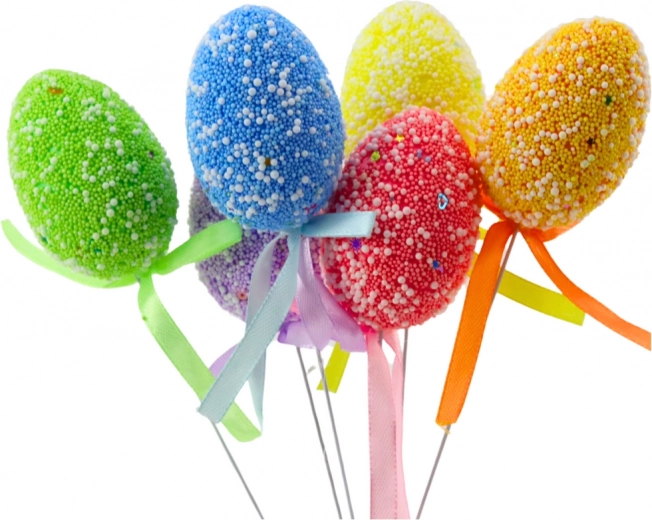 Set of 6 in vibrant colors