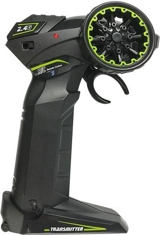 Надеждно управление 2,4 GHz