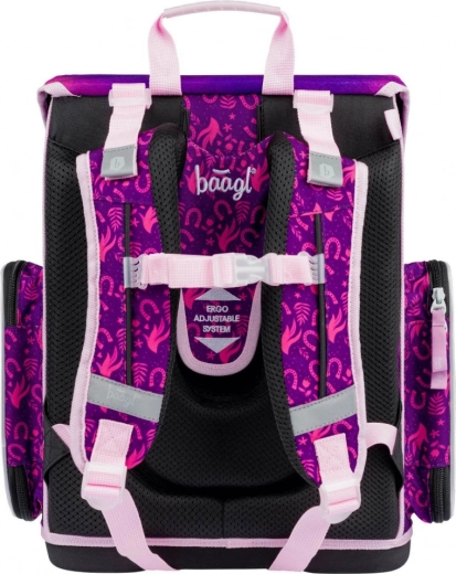 Персонализируема гръбна система