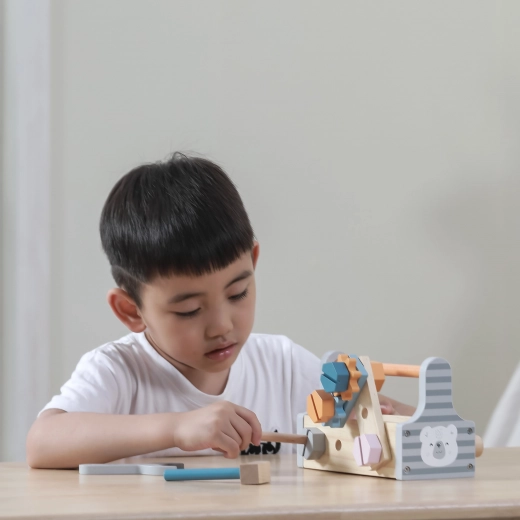 Естествен и издръжлив дизайн