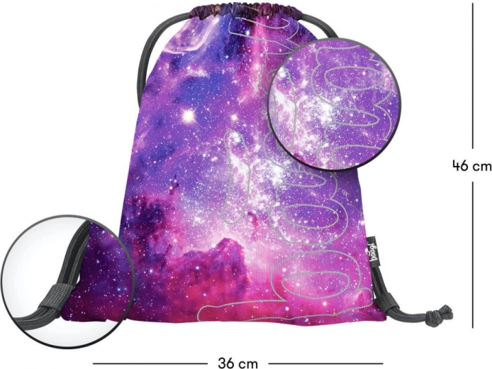 Светещо лого