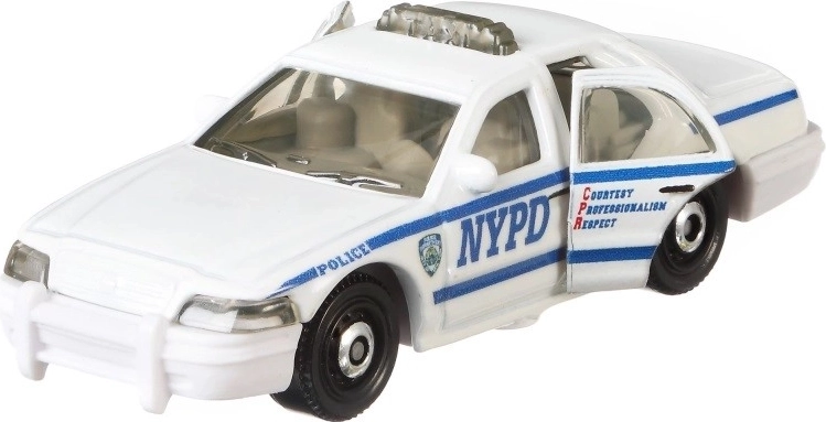 Метално тяло и реалистична изработка