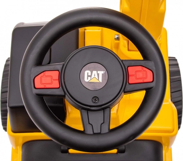 Волан със звуци и място за съхранение