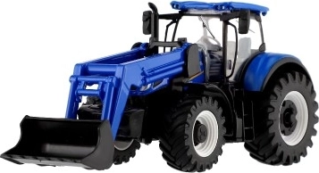 Реалистични детайли в мащаб 1:43