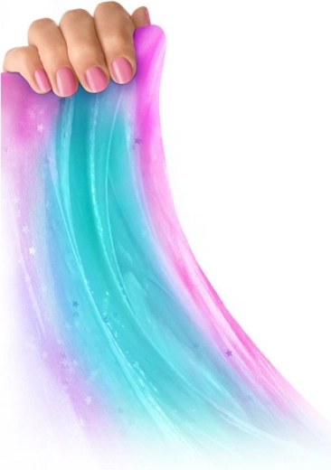 Цветни комбинации и блестящи ефекти