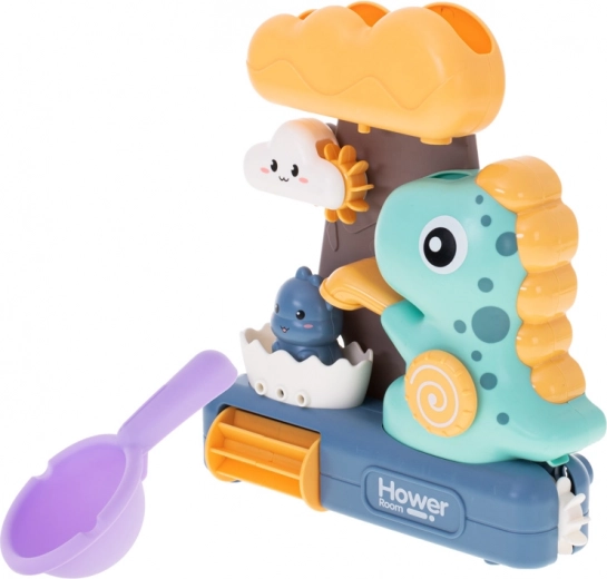 Монтаж на стена