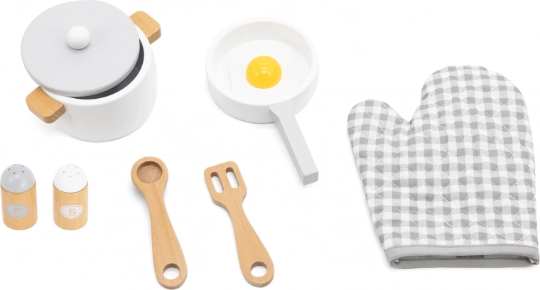 Реалистична игра на готвене