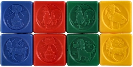 Тактилно и визуално учене