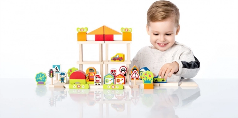 Подкрепа за развитието на детето