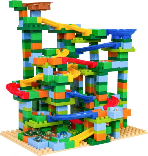 Модулна конструкция за безкрайни варианти