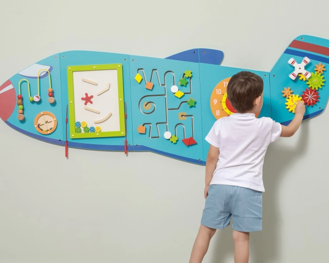 Учене и забавление