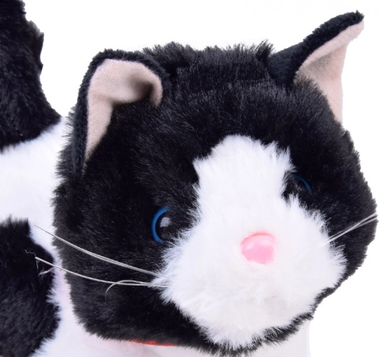 Звуци като истинско коте