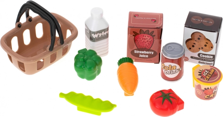 Съдържание на комплекта