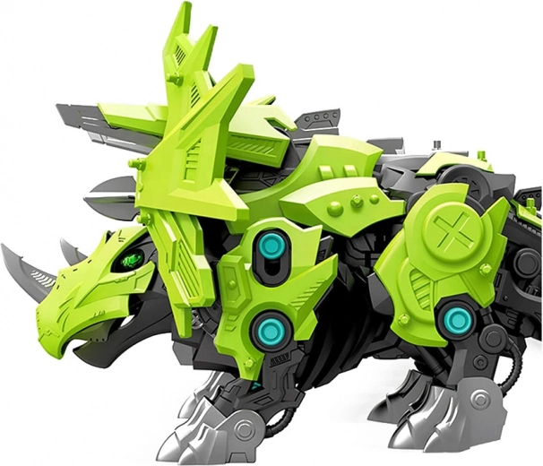 Интерактивен и подвижен