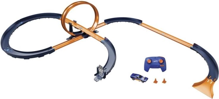 Стабилно управление на 2,4 GHz