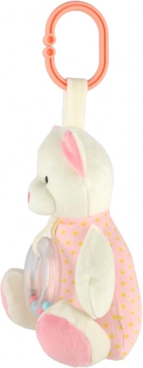 Успокояващ спътник за лесно заспиване