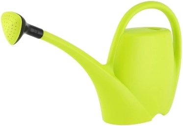 Дълга шийка за ефективно поливане