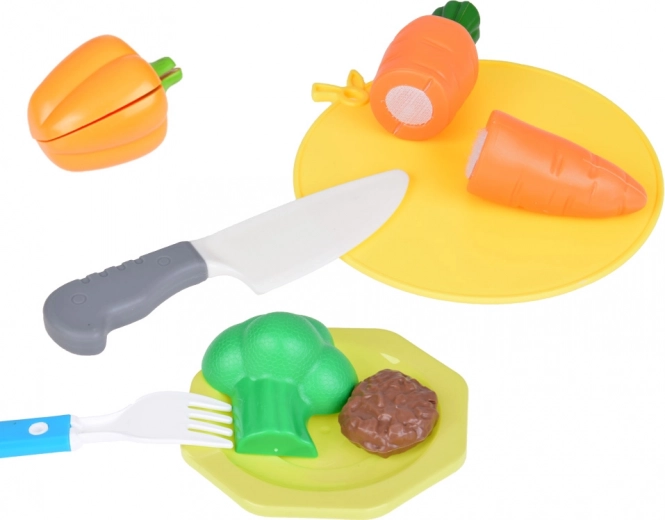 Развитие на фината моторика