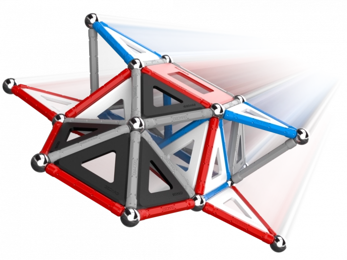 Креативна вариативност с леки рамки
