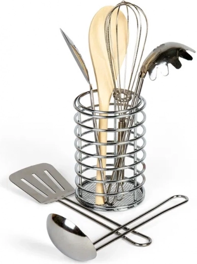 Learning Kitchen Tasks