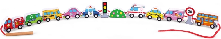 Пълен комплект за креативно нанизване