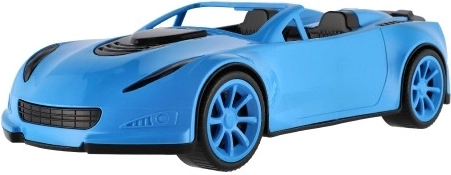 Размер, който впечатлява