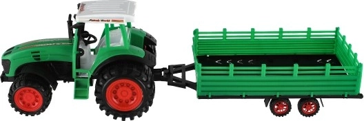 Плавно движение с инерционен механизъм