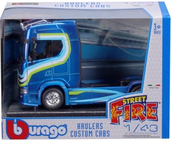 Подаръчна опаковка, готова за изложение