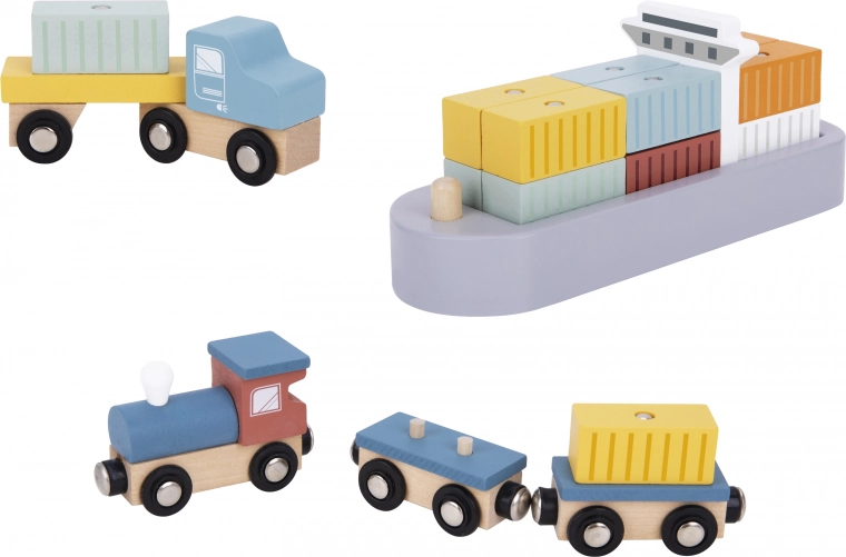 Богато игрово взаимодействие