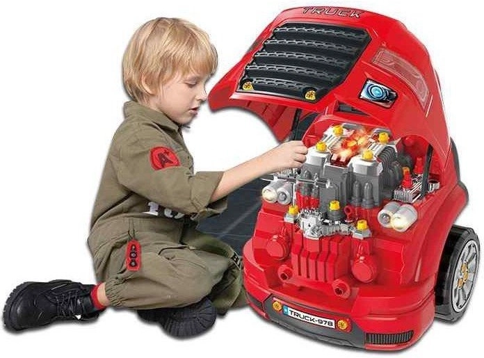Реалистична механика