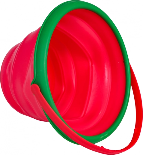 Сгъваемо кофче, което пести място