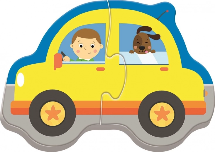 Безопасни и лесни за хващане