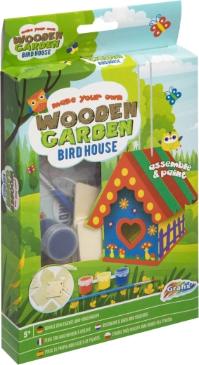 Пълен комплект за незабавно творчество