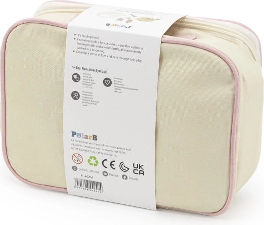 Нежен дизайн и качествена изработка